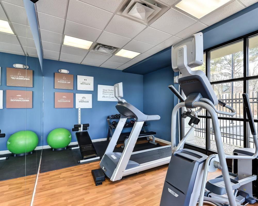 Comfort Suites Ocean City West West Ocean City Экстерьер фото