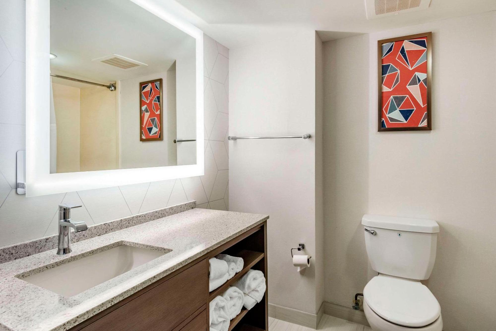 Comfort Suites Ocean City West West Ocean City Экстерьер фото